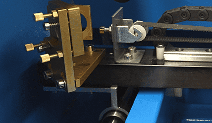 miniature laser engraver