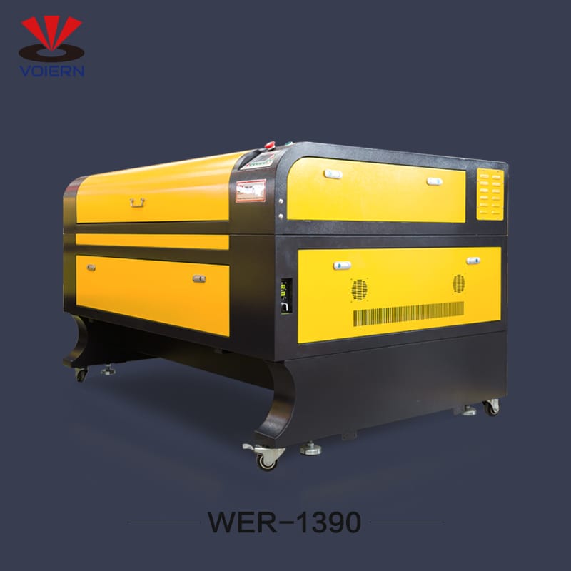 WER-1390(laser cutting machine china)