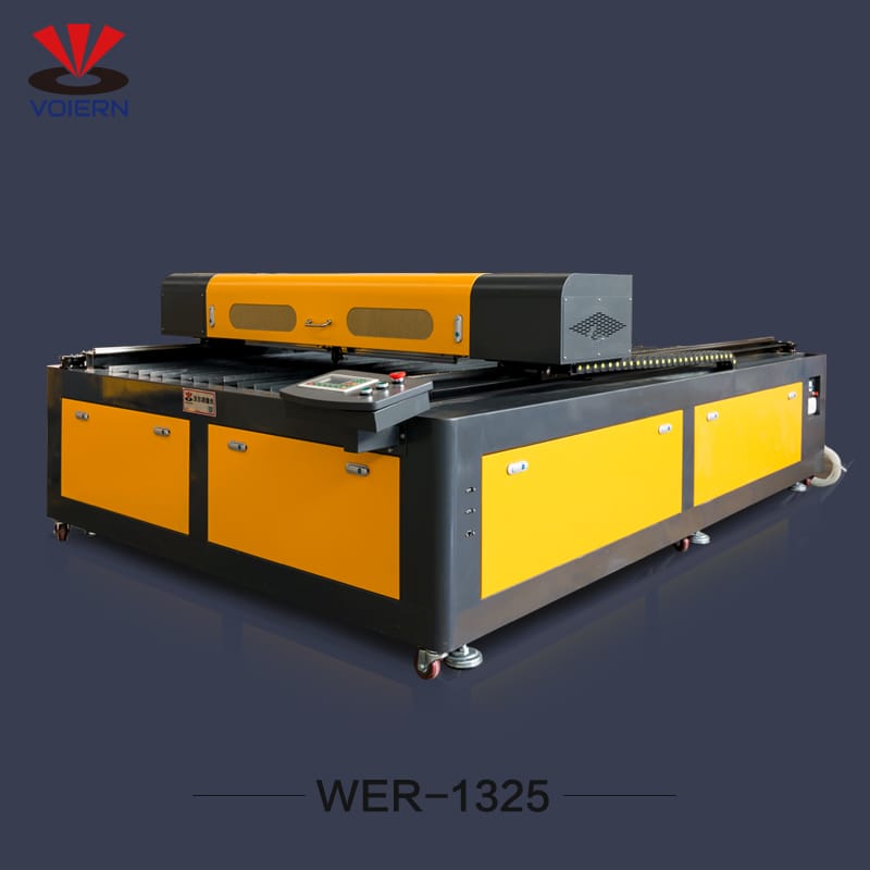 WER-1325(acrylic laser cutting machine price)