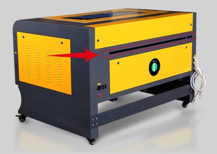 cheap wood laser cutter