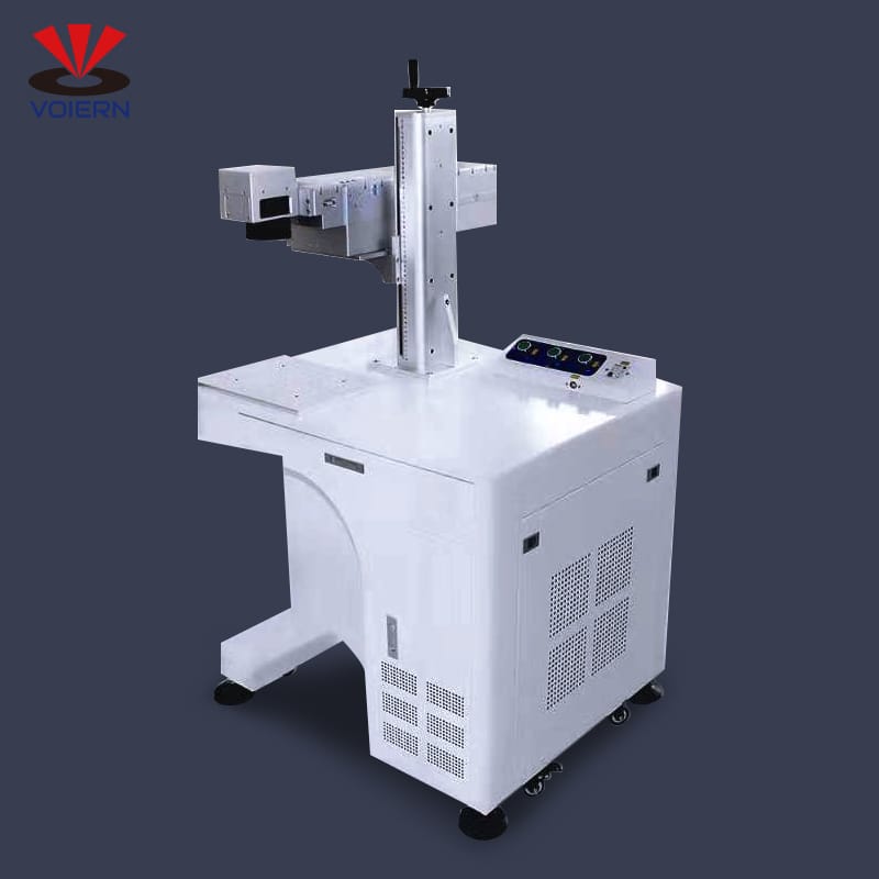 UV Laser Marking Machine