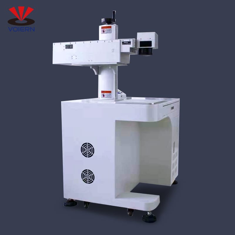 UV Laser Marking Machine