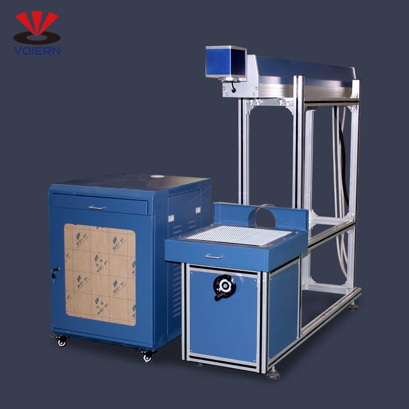 CO2 Laser Marking Machine