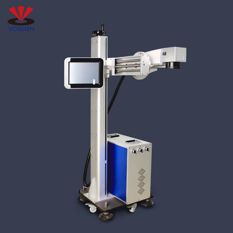 Custom Laser Marking Machine