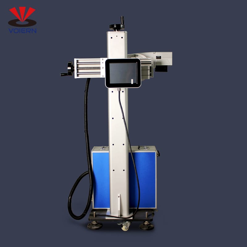Custom Laser Marking Machine