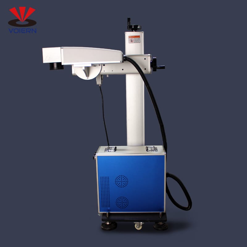 Custom Laser Marking Machine