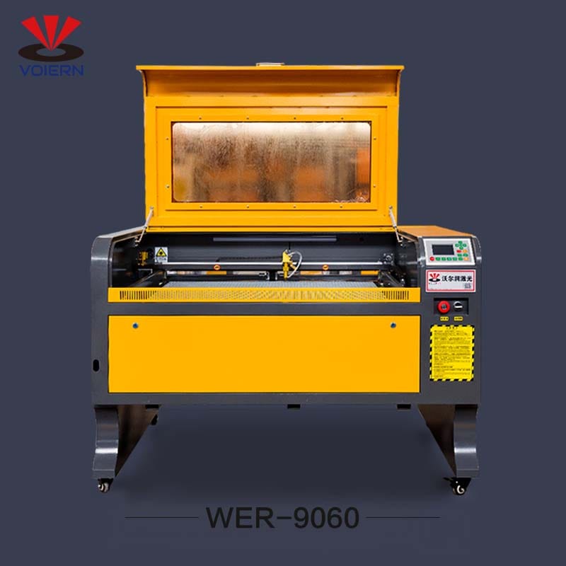 WER-9060   (universal laser cutter)