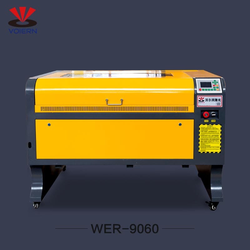 WER-9060   (universal laser cutter)