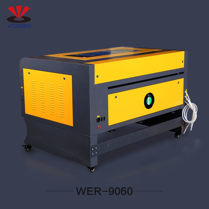 WER-9060   (universal laser cutter)