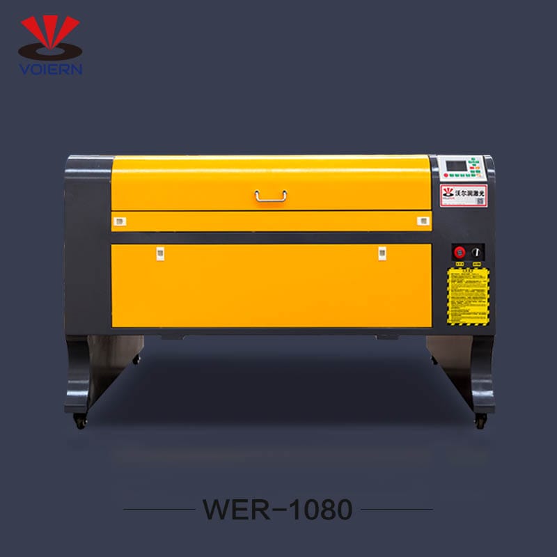 WER-1080( industrial laser cutter)