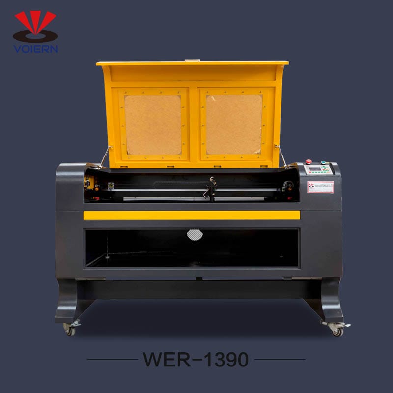 WER-1390(laser cutting machine china)