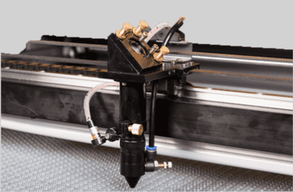 most affordable laser cutter