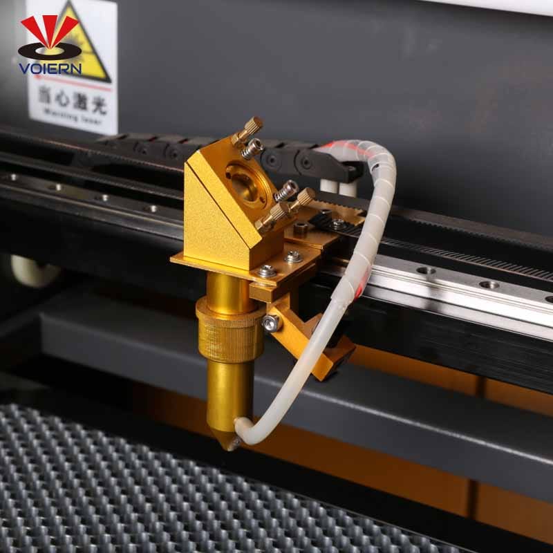 WER-6040(co2 laser engraving machine)