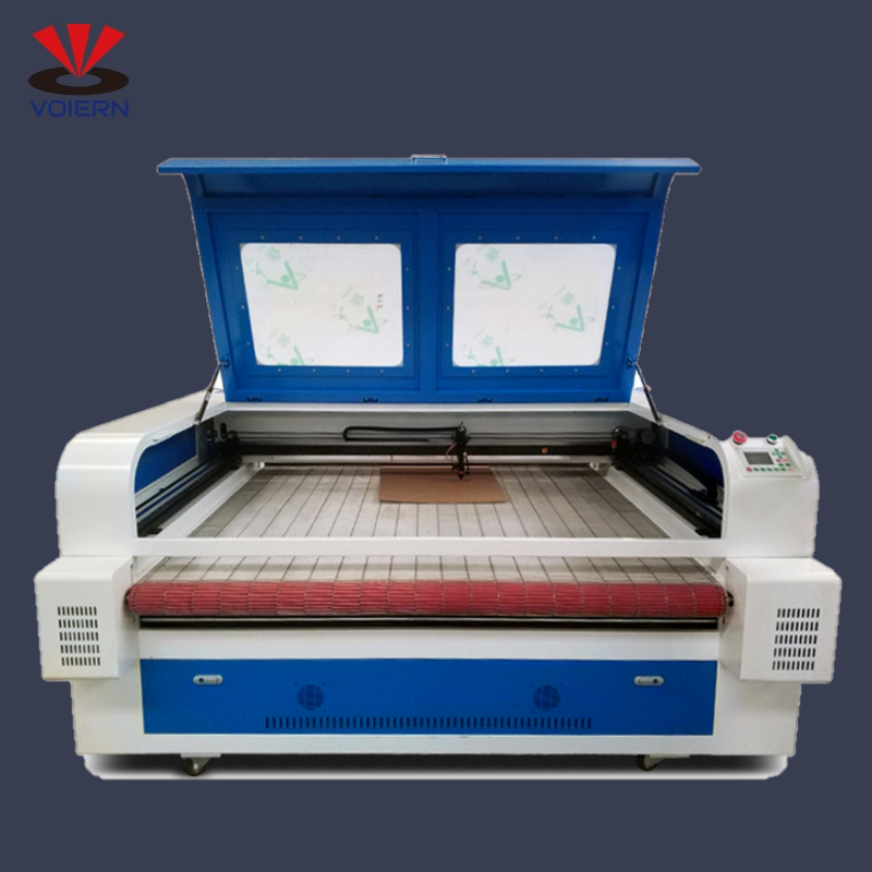 Custom laser cutting machine